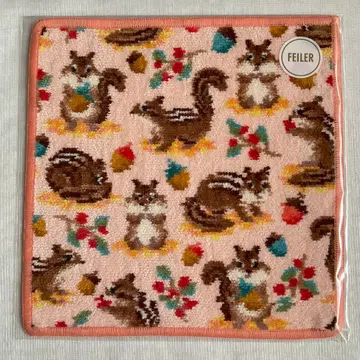 페이퍼 핸드커치프 * 시마시마리스 [ 완판템 ] * 미사용 새상품