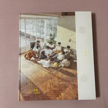 BTS 오늘 포토 카드 포함