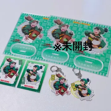 닌타마 닌타마 타워 레코드 카페 젠포지 잇사쿠 식만 루사부로