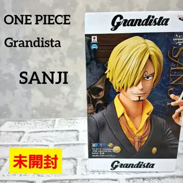 원피스 그란디스타 상디 피규어 미개봉