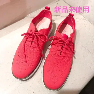 미사용 콜한 ZERO 스니커즈