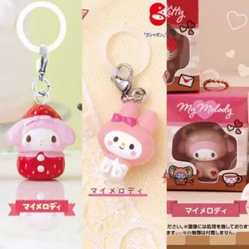 마이멜로 마이멜로디 메지루시 액세서리