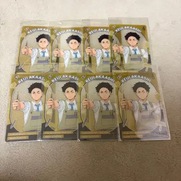 하이큐!! 점프 페스타