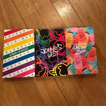 WEST. 회보 세트 vol1-vol35