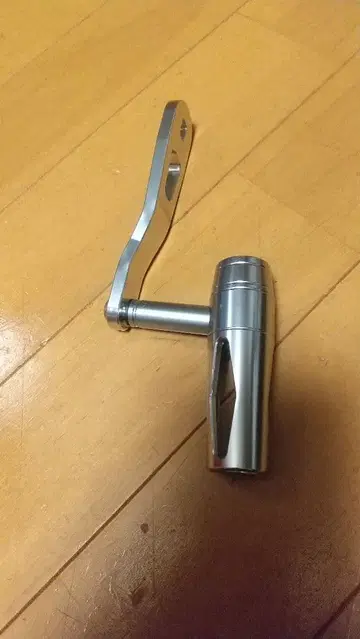 사이트우 정기 스트롱 파이터 클래식 파워 핸들