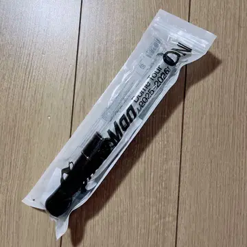 [ 새상품 ] Snow Man Dome Tour ON 응원봉