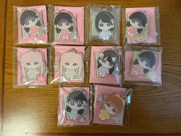 이코럽 미니 복권 지역 한정 오사카 + 나고야 낱개 판매 가능