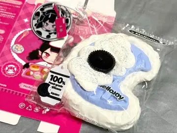 [레어] Mellojoy 베이커리 시리즈 오레오 와플 [판매 종료품]