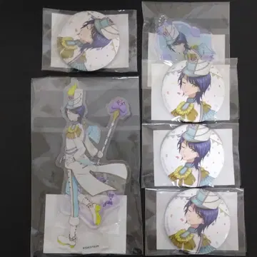 프리파라 타카세 코요이 세트