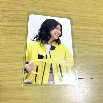 나가야마 츠바키 카드