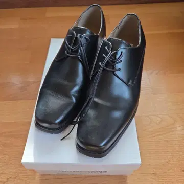 UP renoma 레노마 블랙 비즈니스 슈즈 드레스 슈즈