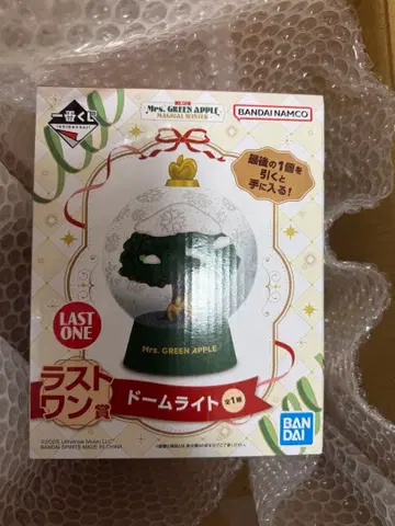 미세스 제일복권 라스트 원상