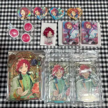 앙스타 이사라 마오 묶음 판매