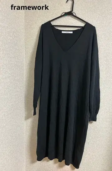 framework 울 원피스