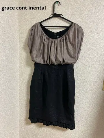 grace cont inental 드레스 원피스
