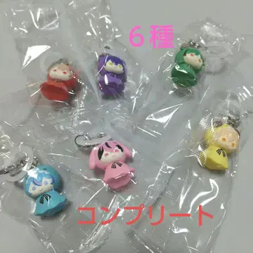 시쿠포니 메지루시 액세서리 컴플리트