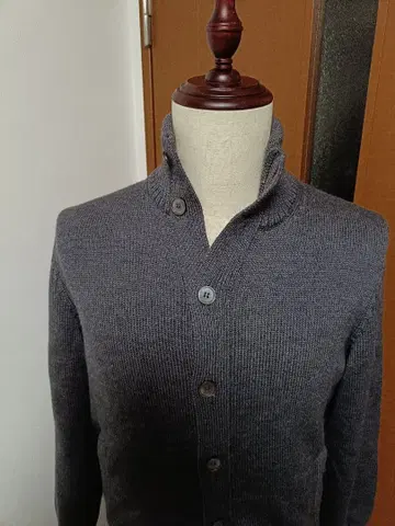 ZANONE CHIOTO 니트 italy 50