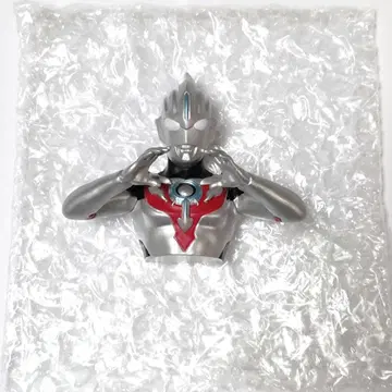 울트라맨 피규어 마그넷 5 울트라맨 ORB