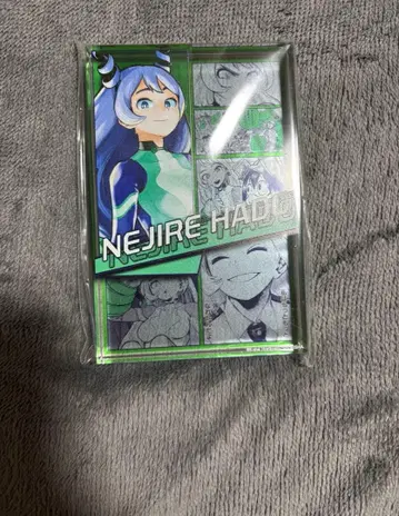 나의 히어로 아카데미아 히로아카 점프샵 아크릴 블록 카이하츠 네지레