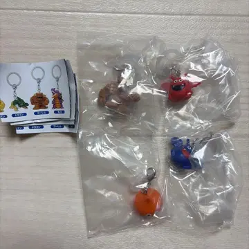 드래곤 퀘스트 메지루시 참 피규어 컬렉션