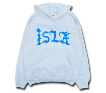 ISLA Project 후드티 XL 사이즈