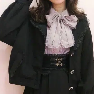 로지타 셋업 자켓, 스커트