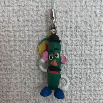 [ 캡슐 토이 ] 토이스토리 포테이토 헤드 칠변화 오이