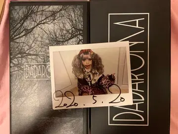 타카시 씨 폴라로이드 약 140장 묶음 판매