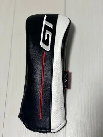Titleist GT 페어웨이 우드용 골프헤드커버