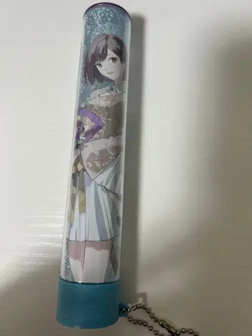 프로세카 감사제 응원봉 튜브 시노노메 에나