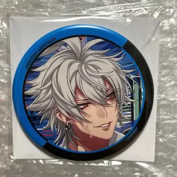 히프마이 히프노시스 마이크 리바이벌 Movie 사마토키 캔뱃지