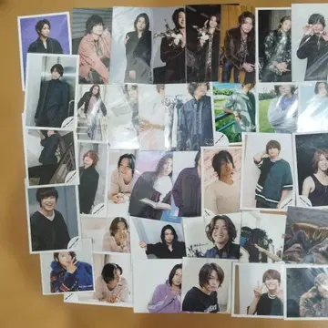 Hey!Say!JUMP 타카키 유야 공식 사진