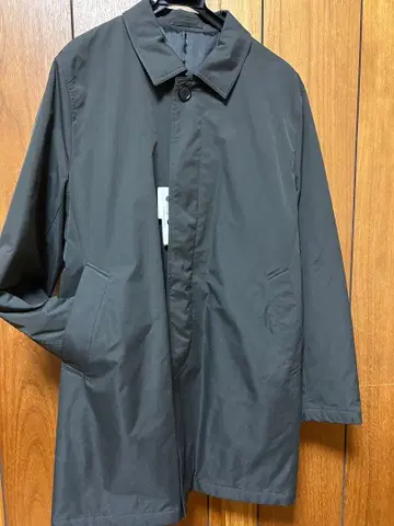 남성용 비즈니스 코트 L 사이즈