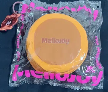 mellojoy 럭셔리 수플레 초콜릿