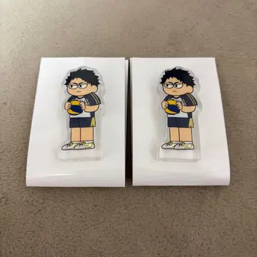 하이큐!! 점프 페스타