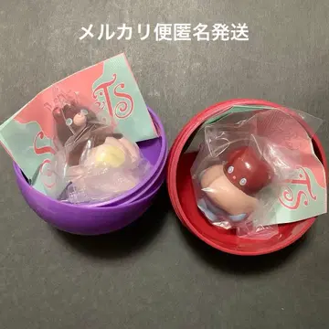 boiboi 스위트 피규어 컬렉션