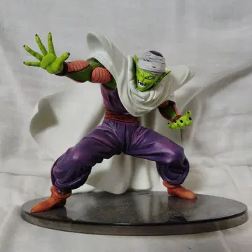 드래곤볼 피콜로 피규어 조형 천하제일무도회 2011