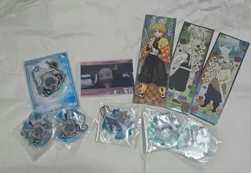 귀멸의 칼날 굿즈 묶음 판매