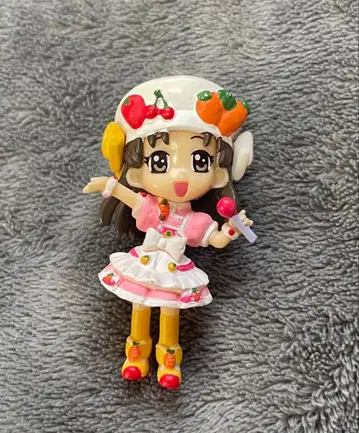 아이! 마이! 마인! 마인쨩 피규어 키링 가챠가챠