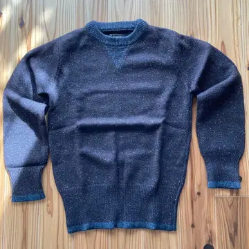 Stevenson Overall Co. 니트 스웨터 S 사이즈