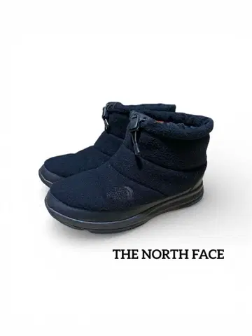 THE NORTH FACE NSE Traction Lite WP 26cm