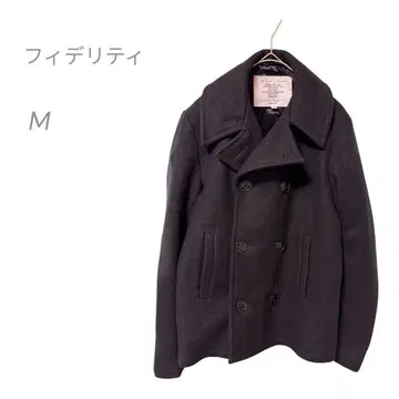 피델리티 피코트 M 피델리티 made inUSA 울