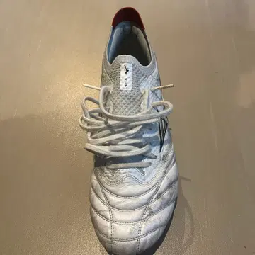 MIZUNO 모렐리아 네오 4 베타 왼발만 26.0cm