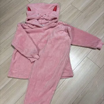 치로피노 복슬복슬 변신 세트 XS 사이즈