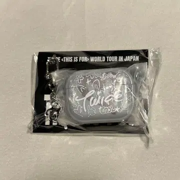 TWICE AirPods 케이스