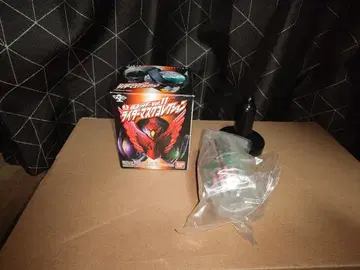 가면라이더 마스크 컬렉션 디케이드 격정태