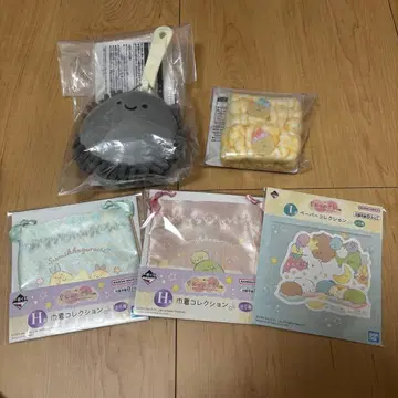 스미코구라시 1번 복권 묶음 판매