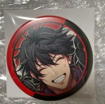 히프노시스 마이크 히프무비 리바이벌 Movie 캔뱃지 이치로