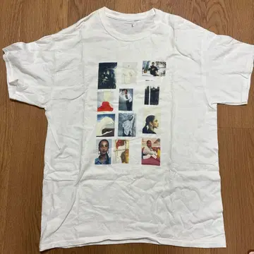 paletown sade T셔츠 L