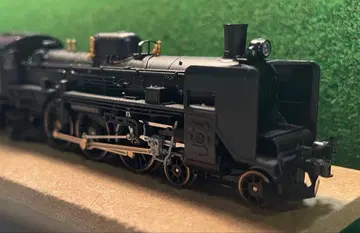 N 게이지 Tomix. C55